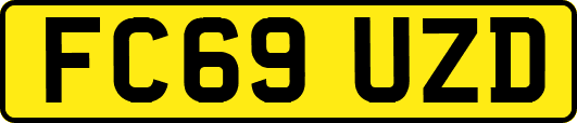 FC69UZD