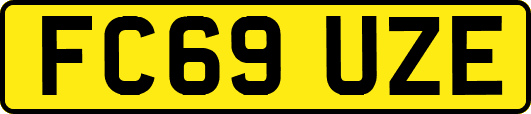 FC69UZE