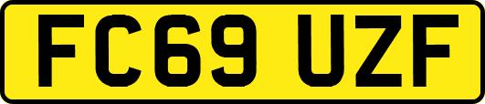 FC69UZF