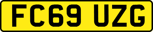 FC69UZG