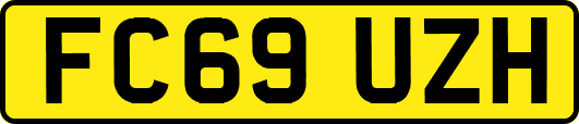 FC69UZH