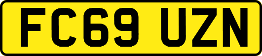 FC69UZN