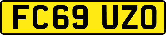 FC69UZO