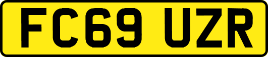 FC69UZR