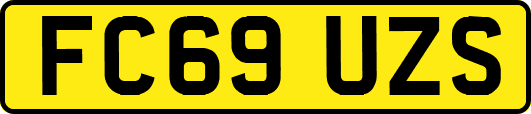 FC69UZS