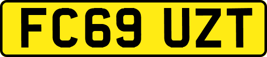 FC69UZT