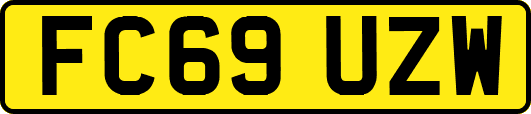 FC69UZW