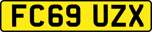 FC69UZX