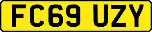 FC69UZY