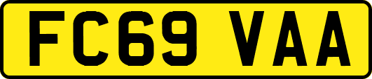 FC69VAA