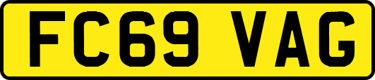 FC69VAG