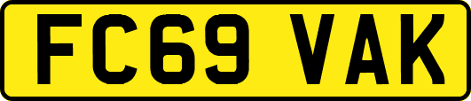 FC69VAK