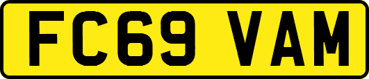 FC69VAM