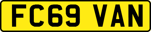 FC69VAN