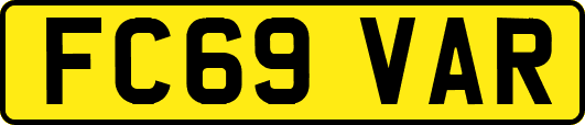 FC69VAR