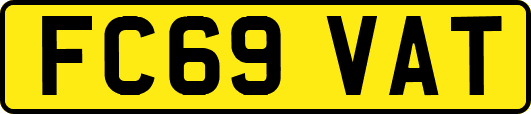 FC69VAT