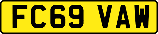 FC69VAW