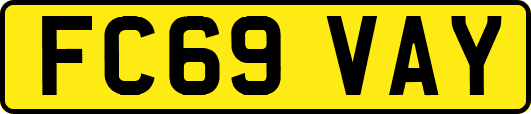 FC69VAY