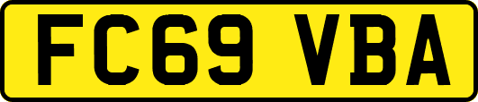 FC69VBA