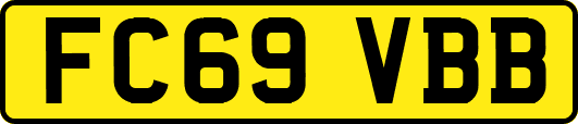 FC69VBB