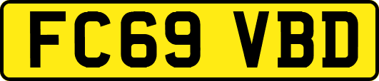 FC69VBD