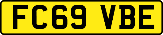 FC69VBE