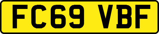 FC69VBF