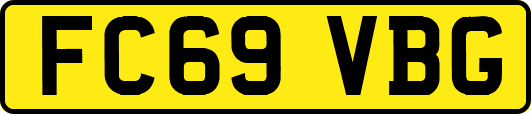 FC69VBG