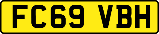 FC69VBH