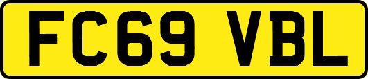 FC69VBL