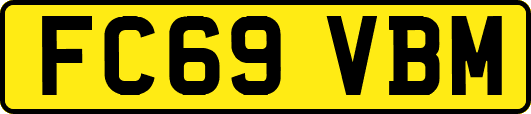 FC69VBM