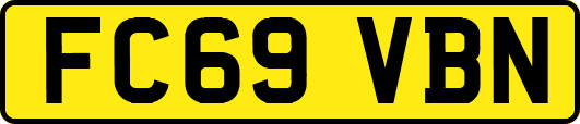 FC69VBN