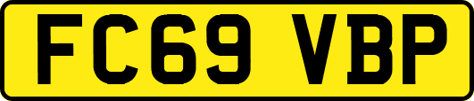 FC69VBP