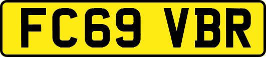 FC69VBR