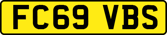 FC69VBS