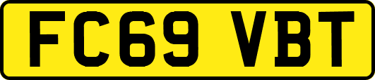 FC69VBT