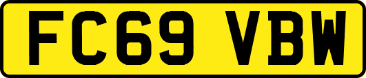FC69VBW