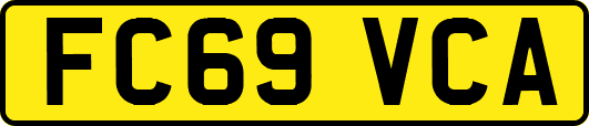 FC69VCA
