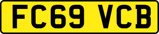 FC69VCB