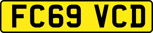 FC69VCD