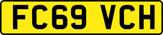 FC69VCH