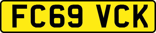 FC69VCK