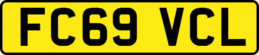 FC69VCL