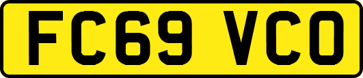 FC69VCO