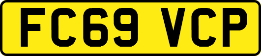 FC69VCP