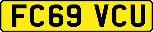 FC69VCU