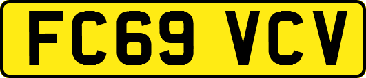 FC69VCV