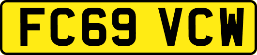FC69VCW