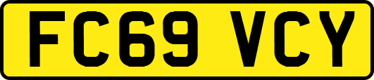 FC69VCY