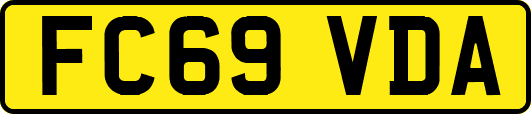 FC69VDA